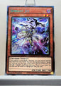 Yugioh! 1x Spright Jet (RA05 - Starlight Rare) 1st Edition