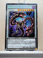 Yugioh! 1x Beelze of the Diabolic Dragons (MP25 - Starlight Rare) 1st Edition