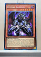 Yugioh! 1x Bystial Saronir (RA05 - Prismatic Collectors Rare) 1st Edition