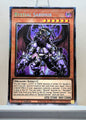 Yugioh! 1x Bystial Saronir (RA05 - Starlight Rare) 1st Edition