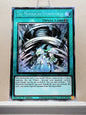 Yugioh! 1x The Monarchs Stormforth (MP25 - Starlight Rare) 1st Edition