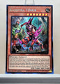 Yugioh! 1x Kashtira Fenrir (RA05 - Secret Rare) 1st Edition