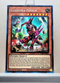 Yugioh! 1x Kashtira Fenrir (RA05 - Prismatic Collectors Rare) 1st Edition
