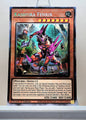 Yugioh! 1x Kashtira Fenrir (RA05 - Starlight Rare) 1st Edition