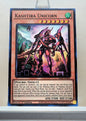 Yugioh! 1x Kashtira Unicorn (RA05 - Super Rare) 1st Edition