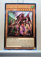 Yugioh! 1x Kashtira Unicorn (RA05 - Prismatic Ultimate Rare) 1st Edition