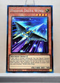 Yugioh! 1x Photon Delta Wing (RA05 - Prismatic Collectors Rare) 1st Edition