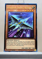 Yugioh! 1x Photon Delta Wing (RA05 - Prismatic Ultimate Rare) 1st Edition