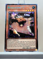 Yugioh! 1x Retaliating "C" (MP25 - Starlight Rare) 1st Edition