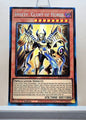 Yugioh! 1x Imsety, Glory of Horus (RA05 - Prismatic Collectors Rare) 1st Edition