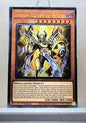 Yugioh! 1x Imsety, Glory of Horus (RA05 - Prismatic Ultimate Rare) 1st Edition