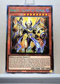 Yugioh! 1x Imsety, Glory of Horus (RA05 - Starlight Rare) 1st Edition