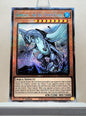 Yugioh! 1x Gameciel, the Sea Turtle Kaiju (MP25 - Starlight Rare) 1st Edition