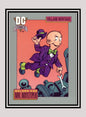 DC! 1x Golden Age Mr. Mxyztplk - Base (#028 - 1991 Impel DC Cosmic Cards)