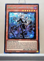 Yugioh! 1x Arias the Labrynth Butler (RA05 - Secret Rare) 1st Edition