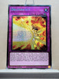 Yugioh! 1x Obliterate (MP25 - Starlight Rare) 1st Edition