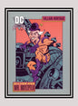 DC! 1x Silver Age Mr. Mxyztplk - Base (#029 - 1991 Impel DC Cosmic Cards)