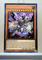 Yugioh! 1x Mementoal Tecuhtlica - Combined Creation (RA05 - Prismatic Ultimate Rare) 1st Edition