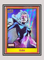 Marvel! 1x Clea - Foil (#257 - 2020 Upper Deck Marvel Ages)
