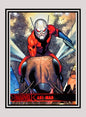 Marvel! 1x Ant-Man - Base (#02 - 2012 Rittenhouse Greatest Heroes)
