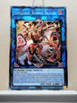 Yugioh! 1x Topologic Bomber Dragon (MP25 - Starlight Rare) 1st Edition