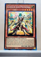 Yugioh! 1x Centur-Ion Primera (RA05 - Prismatic Collectors Rare) 1st Edition