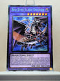 Yugioh! 1x Red-Eyes Slash Dragon (MP25 - Starlight Rare) 1st Edition