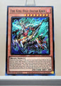 Yugioh! 1x Fire King High Avatar Kirin (RA05 - Super Rare) 1st Edition