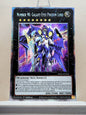 Yugioh! 1x Number 90: Galaxy-Eyes Photon Lord (MP25 - Starlight Rare) 1st Edition