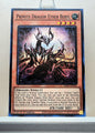 Yugioh! 1x Primite Dragon Ether Beryl (RA05 - Super Rare) 1st Edition
