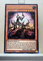 Yugioh! 1x Primite Dragon Ether Beryl (RA05 - Ultra Rare) 1st Edition