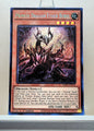 Yugioh! 1x Primite Dragon Ether Beryl (RA05 - Secret Rare) 1st Edition