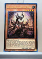 Yugioh! 1x Primite Dragon Ether Beryl (RA05 - Prismatic Ultimate Rare) 1st Edition