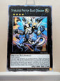 Yugioh! 1x Starliege Photon Blast Dragon (MP25 - Starlight Rare) 1st Edition