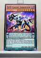 Yugioh! 1x D/D Count Surveyor (RA05 - Super Rare) 1st Edition