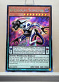 Yugioh! 1x D/D Count Surveyor (RA05 - Secret Rare) 1st Edition