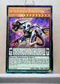 Yugioh! 1x D/D Count Surveyor (RA05 - Prismatic Ultimate Rare) 1st Edition