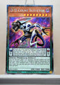 Yugioh! 1x D/D Count Surveyor (RA05 - Platinum Secret Rare) 1st Edition