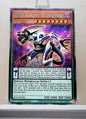 Yugioh! 1x D/D Count Surveyor (RA05 - Starlight Rare) 1st Edition