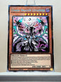 Yugioh! 1x Chaos Dragon Levianeer (MP25 - Starlight Rare) 1st Edition