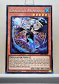 Yugioh! 1x Dracotail Faimena (RA05 - Secret Rare) 1st Edition