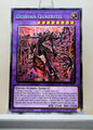 Yugioh! 1x Despian Quaeritis (RA05 - Starlight Rare) 1st Edition