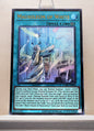 Yugioh! 1x Mausoleum of White (LCKC - Ultra Rare) Unli Edition