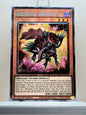 Yugioh! 1x Red Rose Dragon (MP25 - Starlight Rare) 1st Edition