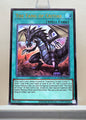 Yugioh! 1x The Fang of Critias (LCKC - Ultra Rare) Unli Edition