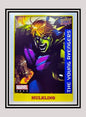 Marvel! 1x Hulkling - Sticker (#037 - 2020 Upper Deck Marvel Ages)