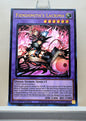 Yugioh! 1x Fiendsmith's Lacrima (RA05 - Ultra Rare) 1st Edition