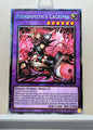 Yugioh! 1x Fiendsmith's Lacrima (RA05 - Starlight Rare) 1st Edition
