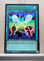 Yugioh! 1x Soul Exchange (LCKC - Ultra Rare) Unli Edition