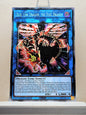 Yugioh! 1x Duel Link Dragon, the Duel Dragon (MP25 - Starlight Rare) 1st Edition